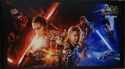 ディズニー雑学・トリビア・裏話_「スター・ウォーズ」歴代エピソードで最もヒットしたのはどの作品
