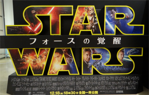 ディズニー雑学・トリビア・裏話_「スター・ウォーズ」歴代エピソードで最もヒットしたのはどの作品