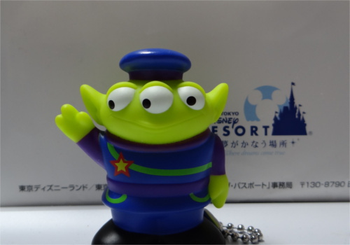 トレジャーコメット」のガチャで手に入るかわいすぎるリトル