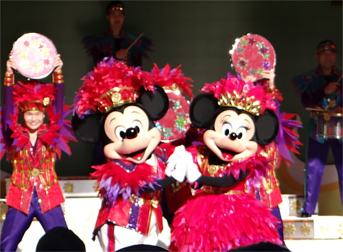 ディズニーリゾートで最近不満に感じることランキングTOP5_1