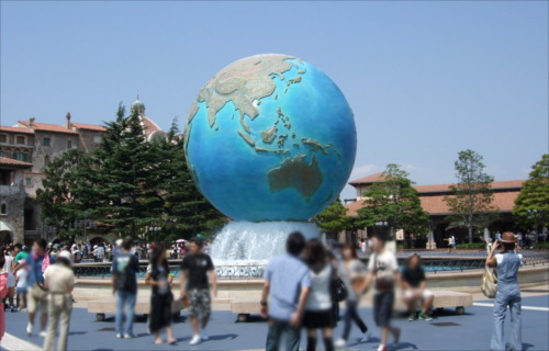 東京ディズニーシーの歴史_2002