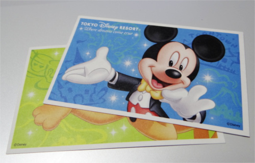 東京ディズニーシーの歴史_2003