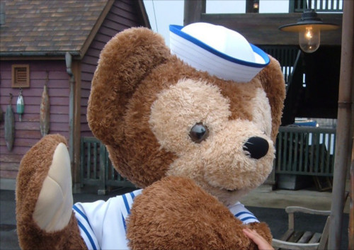 東京ディズニーシーの歴史_2004