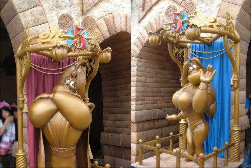 東京ディズニーシーの歴史_2006_3