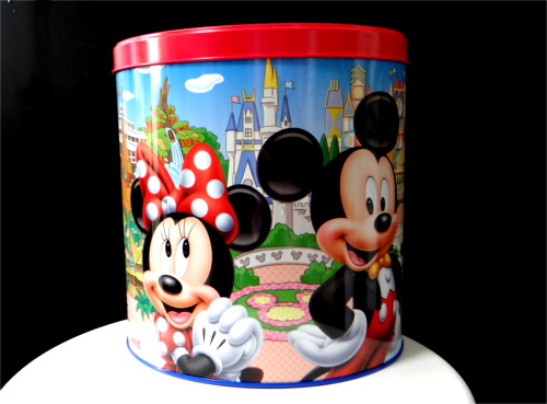 ディズニーリゾートでイチオシのグッズランキングTOP10_チョコクランチ3