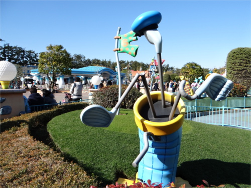 2015年はディズニーランド・シーの入園者数が100万人減_1
