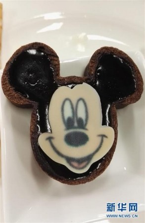 上海ディズニーのかわいいメニューが初公開_2