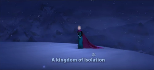 アナ雪「Let It Go」の完成にかかった時間_1