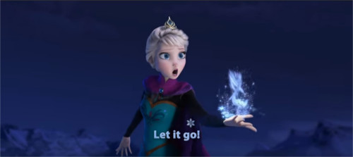 アナ雪「Let It Go」の完成にかかった時間_2