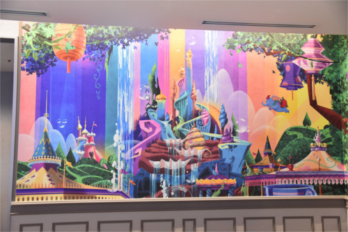 東京ディズニーセレブレーションホテルがオープン_9