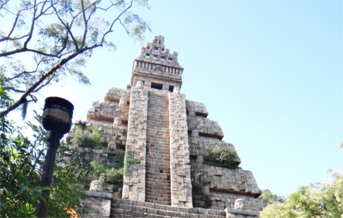 ディズニーが「インディ・ジョーンズ」シリーズを量産_2