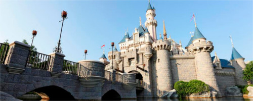 香港ディズニーランドがかなりやばい2つの理由_1