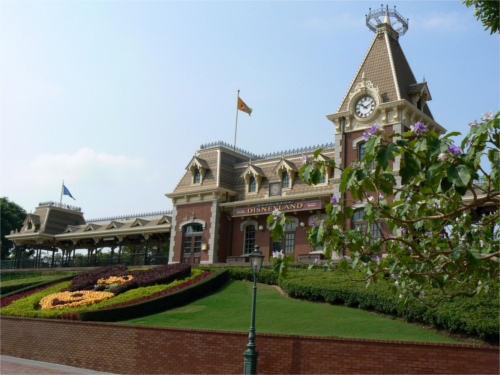 香港ディズニーランドがかなりやばい2つの理由_2