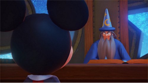 イェンシッドがDisneyをひっくり返したと言われる理由
