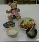社食★