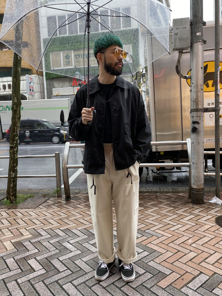 HENSON Time is on タイムイズオン HENSON Time is on タイムイズオン