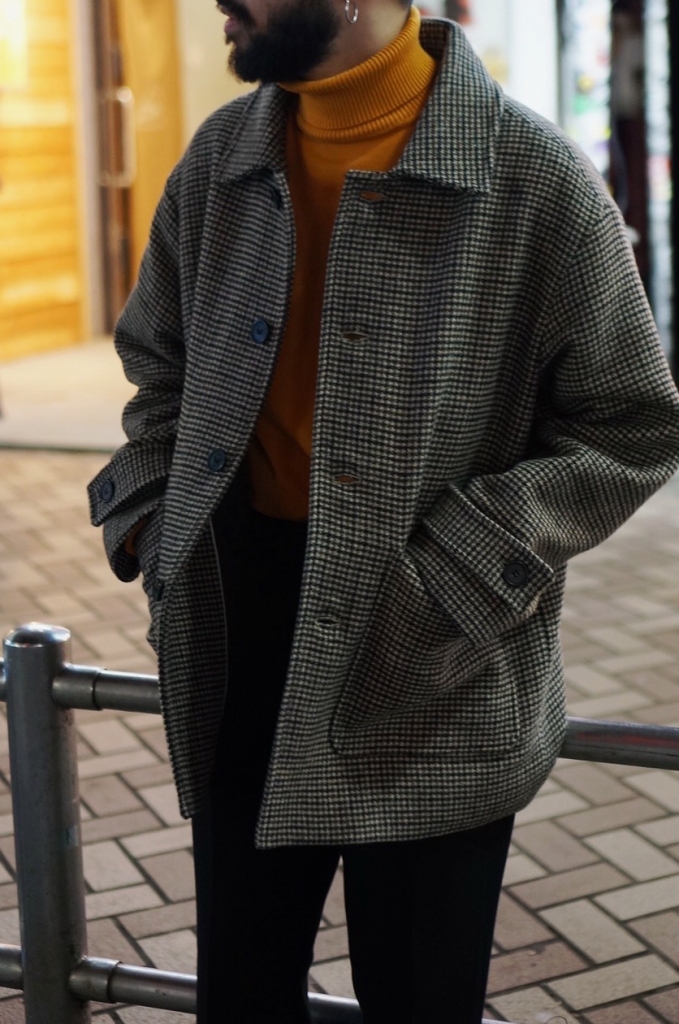Gunclub check。 | Time is on Blog