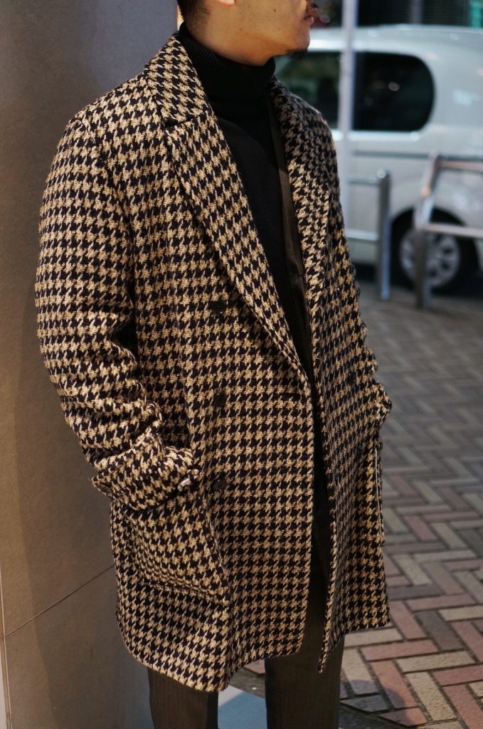 Wax London。 - 20191213_1727289.jpg
