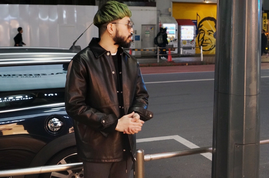 この時期だから。 | Time is on Blog