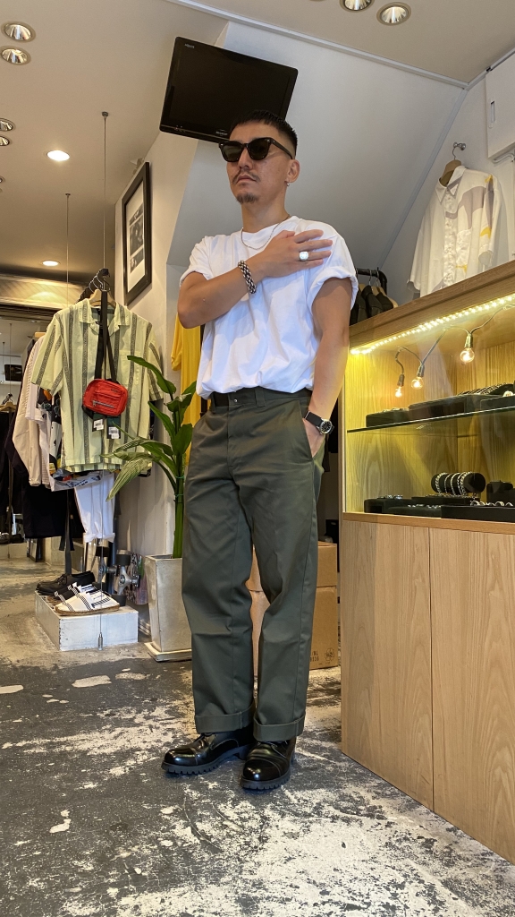 HENSON Time is on タイムイズオン How We Do。 | Time is on Blog
