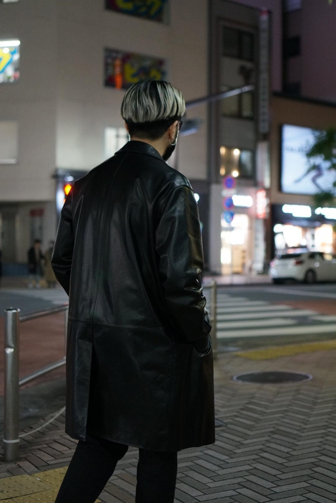 俺たちのコート達。 | Time is on Blog
