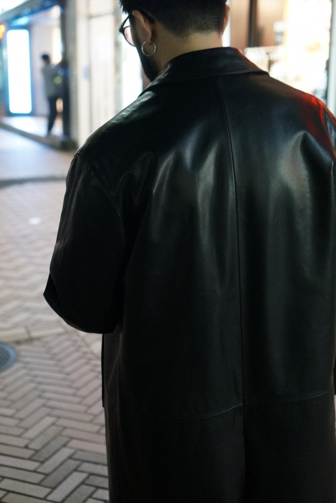 俺たちのコート達。 | Time is on Blog