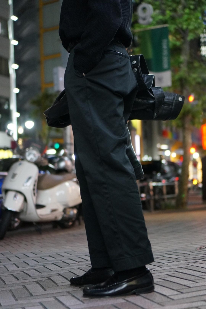 究極のClassic。 | Time is on Blog