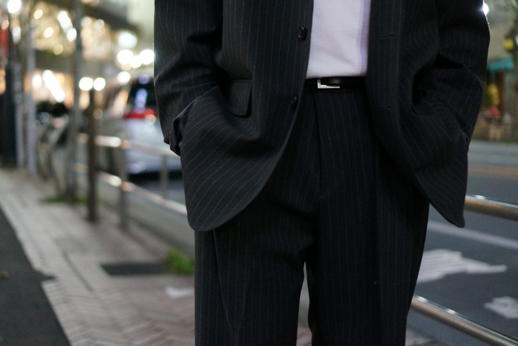 きっと裏切るでしょう。 | Time is on Blog