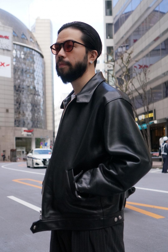 心までオジさんになってはいないかい？ | Time is on Blog