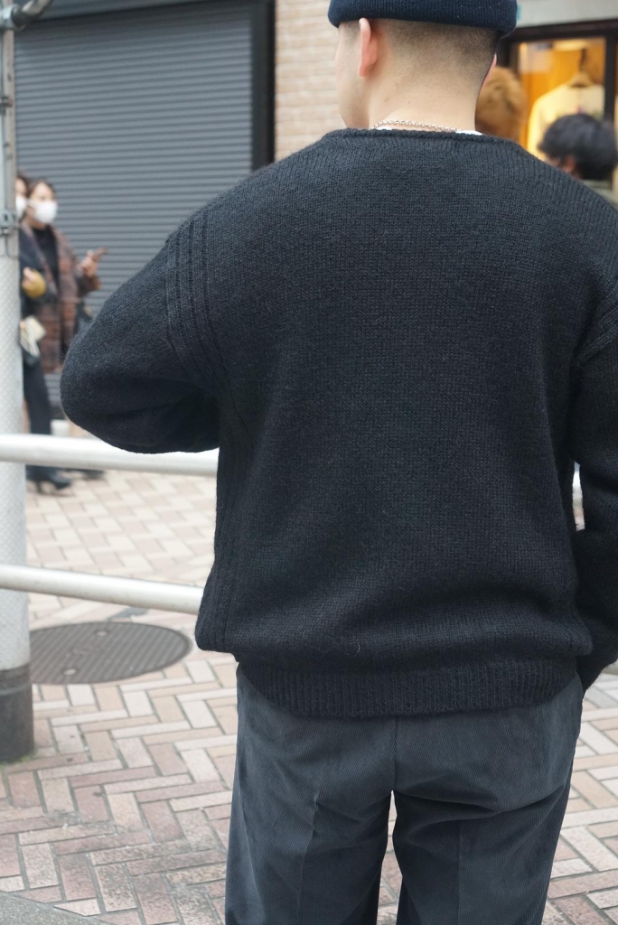 KID MOHAIR 6B CLASSIC CARDIGAN. | Time is on Blog