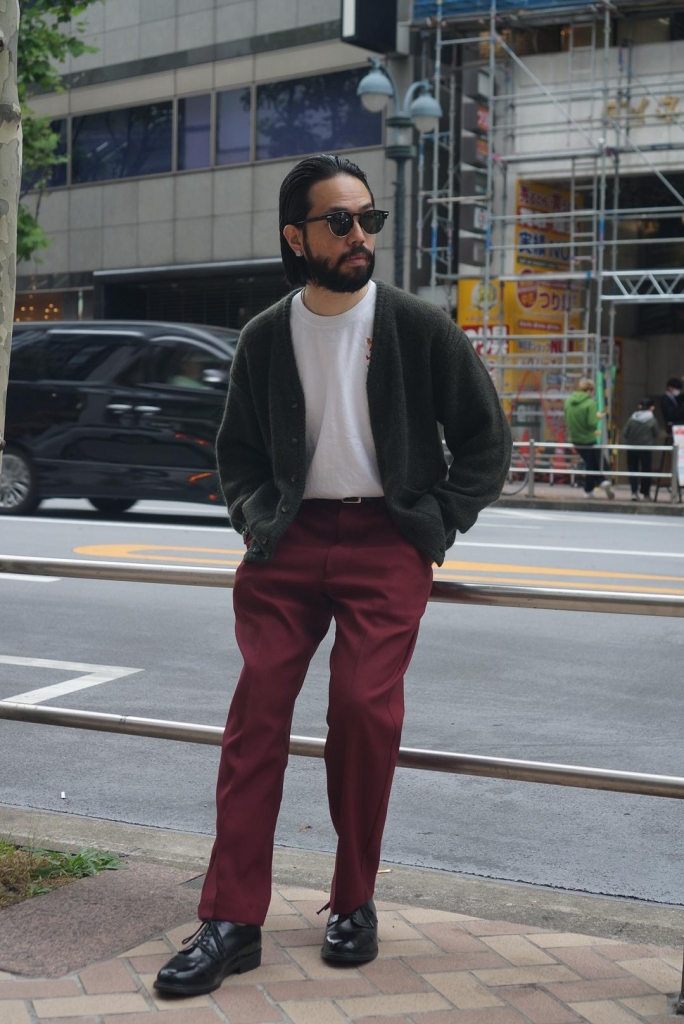 KID MOHAIR 6B CLASSIC CARDIGAN. | Time is on Blog