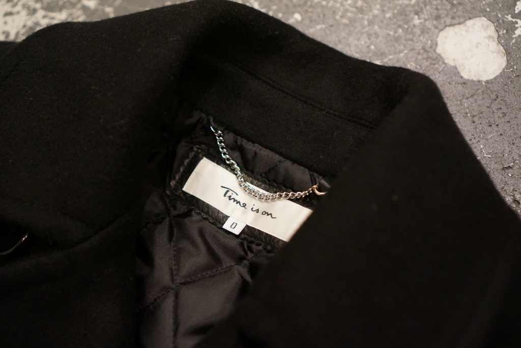 32oz 10B P-COAT. | Time is on Blog