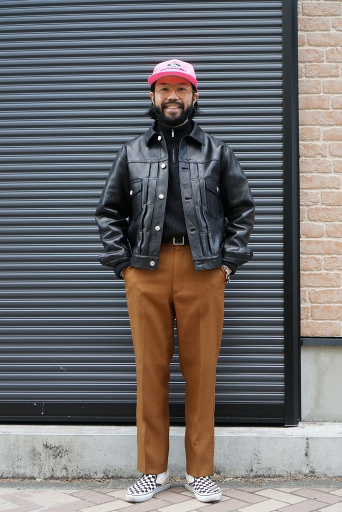 HENSON Time is on タイムイズオン HENSON Time is on タイムイズオン