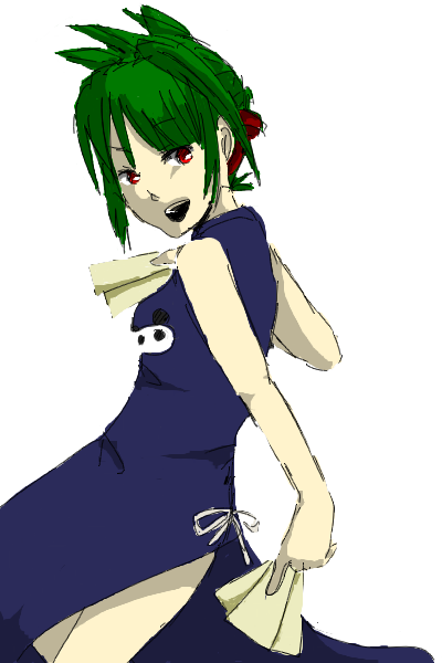 むああああ きりん