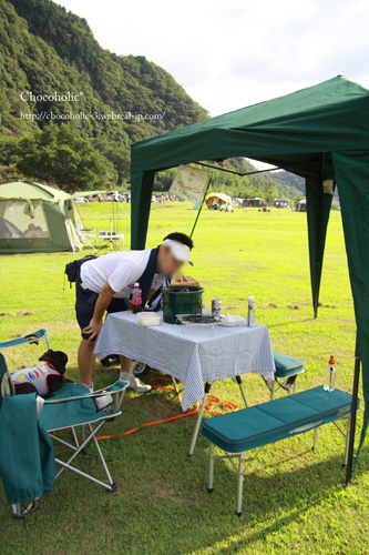 余裕の広さです