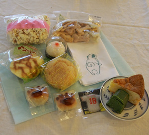 色々ありがとうございます〜