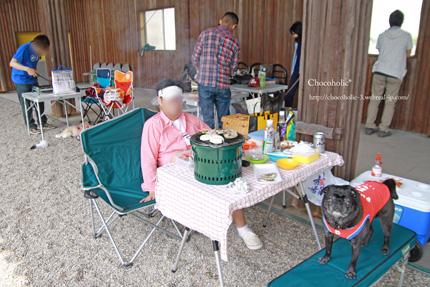 BBQ