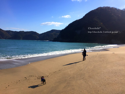 佐津海水浴場