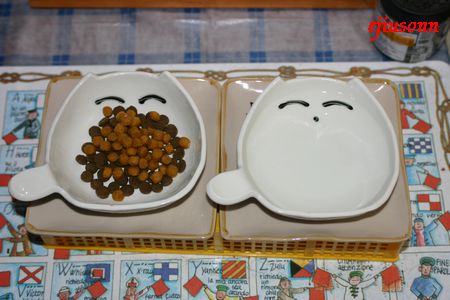 ねこ器
