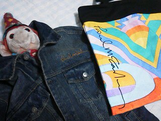 グッズ