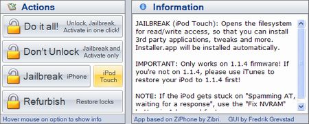 ziphone