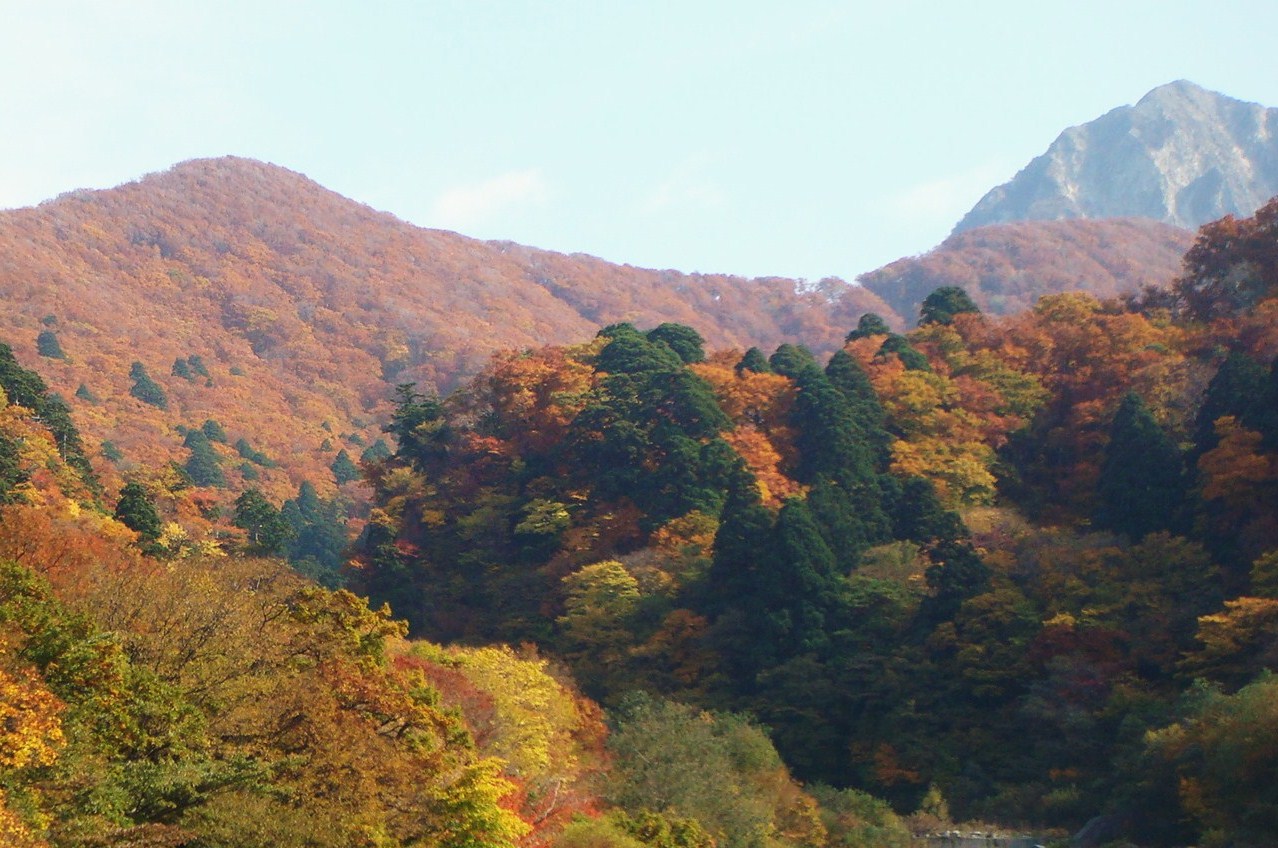 大山寺橋