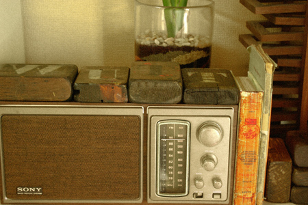世界のSONY