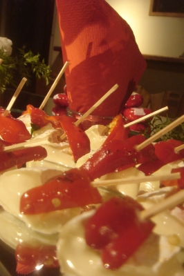 2011.10.22WeddingParty