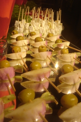 2011.10.22WeddingParty
