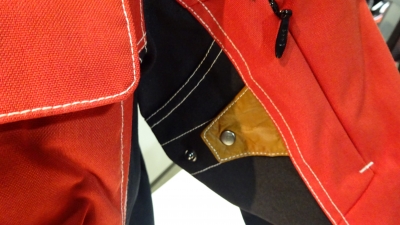 ミューラージャケット入荷のお知らせ：KUSHITANI世田谷店 | KUSHITANI