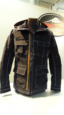 ミューラージャケット入荷のお知らせ：KUSHITANI世田谷店 | KUSHITANI
