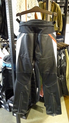 K-1061 ファクトプロパンツⅡ＆K-1061M ファクトプロメッシュパンツⅡ