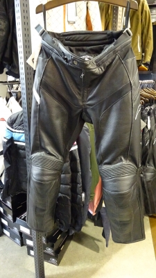 K-1061 ファクトプロパンツⅡ＆K-1061M ファクトプロメッシュパンツⅡ