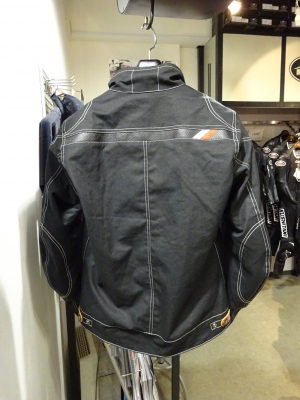 2017年 レイジャケット 入荷しました：KUSHITANI世田谷店 | KUSHITANI 